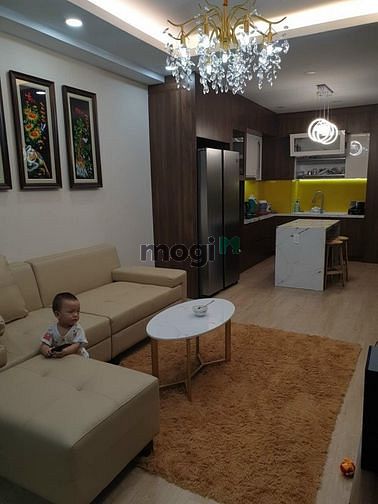 Hình ảnh Saigon South Residence, 71m2 Full nội thất 2PN giá 3,55 tỷ ( báo phí )