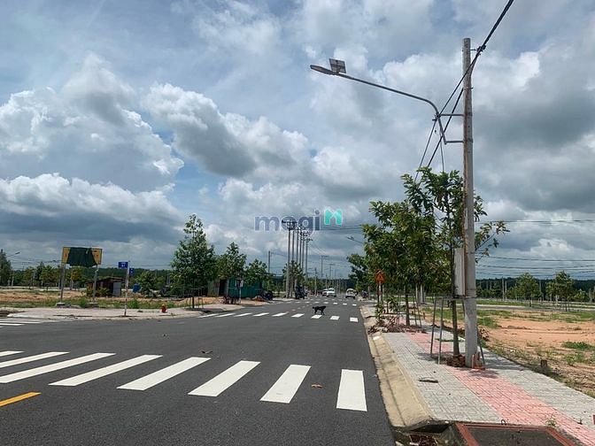 Hình ảnh Cơ hội Trang MB66.COM Chính Thức - MB 66 Uy Tín sinh lời cao tại KDC Bắc Rạch Chiếc, Q9,100m2/1tỷ690,SHR
