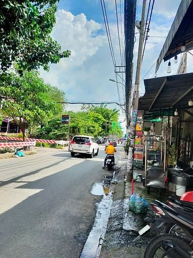 Hình ảnh MẶT TIỀN KINH DOANH 128M2-9.6Tỷ Đường 26 Tháng 3