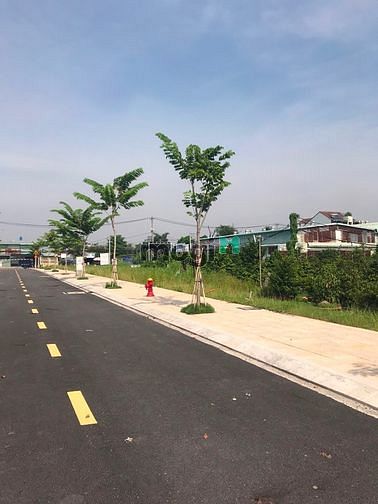 Hình ảnh Cơ hội Trang MB66.COM Chính Thức - MB 66 Uy Tín sinh lời cao tại KDC Bắc Rạch Chiếc, Q9,100m2/1tỷ690,SHR