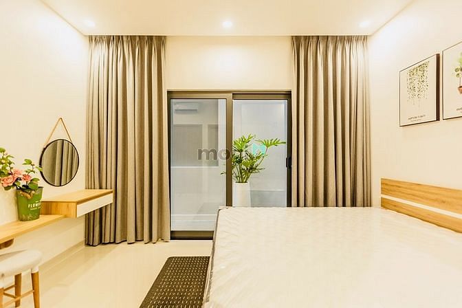 Hình ảnh ✅ Căn Hộ 3PN Luxury_Sang Trọng_Khu Biệt Thự Cao Cấp Thảo Điền Q2 ✅