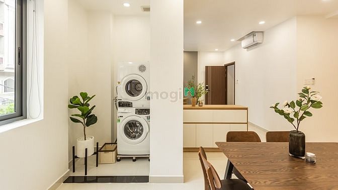 Hình ảnh ✅ Căn Hộ 3PN Luxury_Sang Trọng_Khu Biệt Thự Cao Cấp Thảo Điền Q2 ✅
