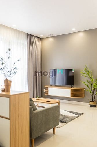 Hình ảnh ✅ Căn Hộ 3PN Luxury_Sang Trọng_Khu Biệt Thự Cao Cấp Thảo Điền Q2 ✅