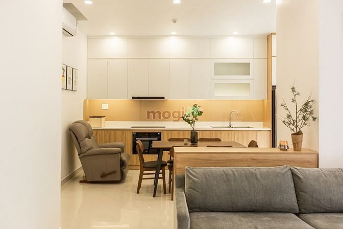 Hình ảnh ✅ Căn Hộ 3PN Luxury_Sang Trọng_Khu Biệt Thự Cao Cấp Thảo Điền Q2 ✅