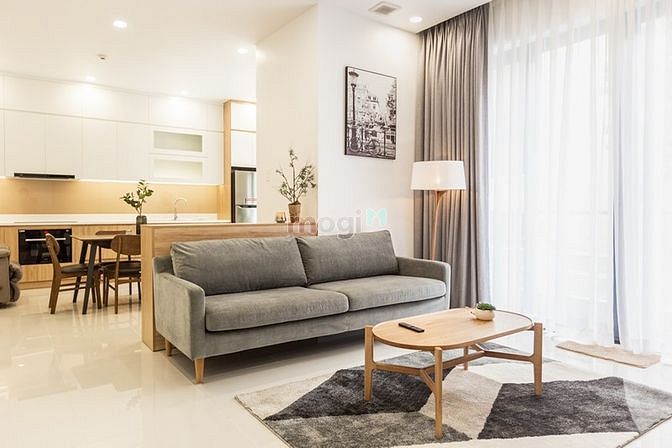 Hình ảnh ✅ Căn Hộ 3PN Luxury_Sang Trọng_Khu Biệt Thự Cao Cấp Thảo Điền Q2 ✅