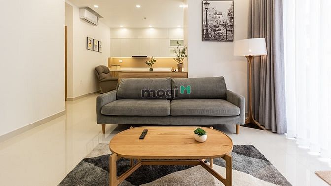 Hình ảnh ✅ Căn Hộ 3PN Luxury_Sang Trọng_Khu Biệt Thự Cao Cấp Thảo Điền Q2 ✅
