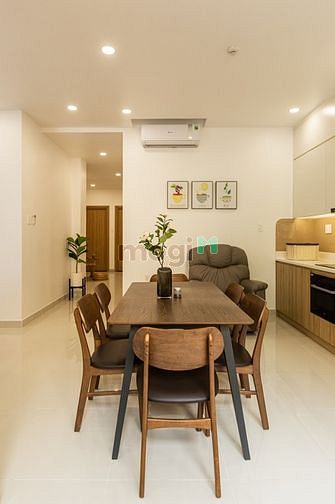 Hình ảnh ✅ Căn Hộ 3PN Luxury_Sang Trọng_Khu Biệt Thự Cao Cấp Thảo Điền Q2 ✅