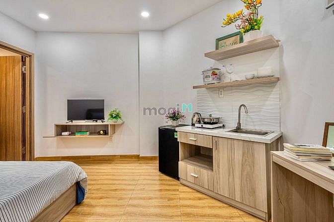 Hình ảnh Mb6623 nạp rút nhanh chóng FullNT 35m2 Bình Thạnh gần cầu Thị Nghè