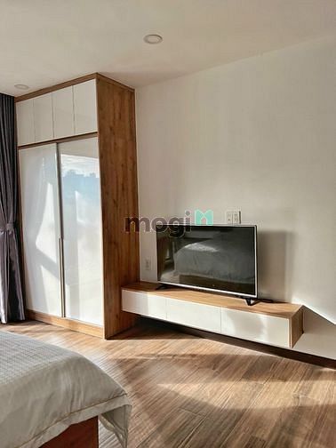 Hình ảnh ❄️ Mb6623 nạp rút nhanh chóng studio Phú Nhuận view sông 🤣