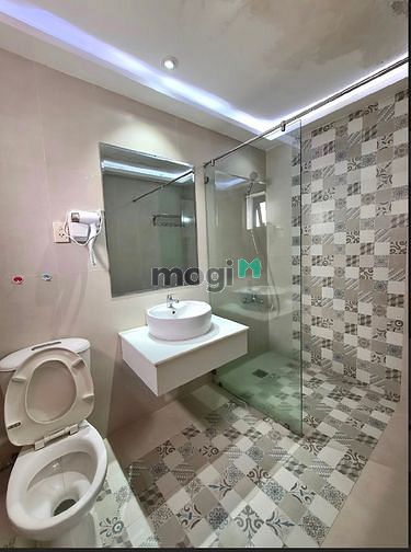 Hình ảnh CHDV Siêu Rộng Tại Trần Hưng Đạo Quận 1