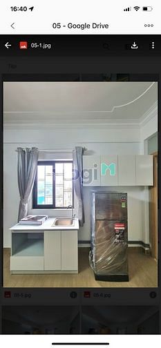 Hình ảnh CHDV Siêu Rộng Tại Trần Hưng Đạo Quận 1