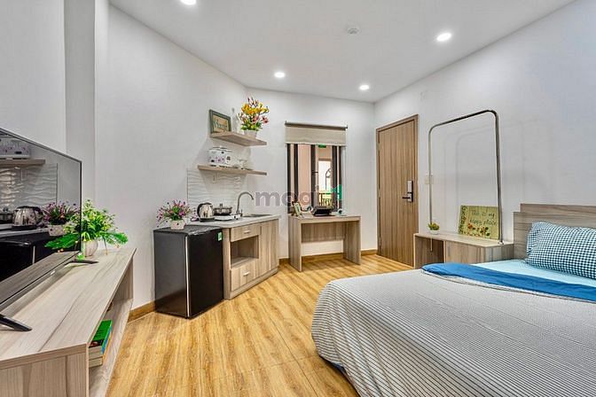 Hình ảnh Mb6623 nạp rút nhanh chóng FullNT 35m2 Bình Thạnh gần cầu Thị Nghè