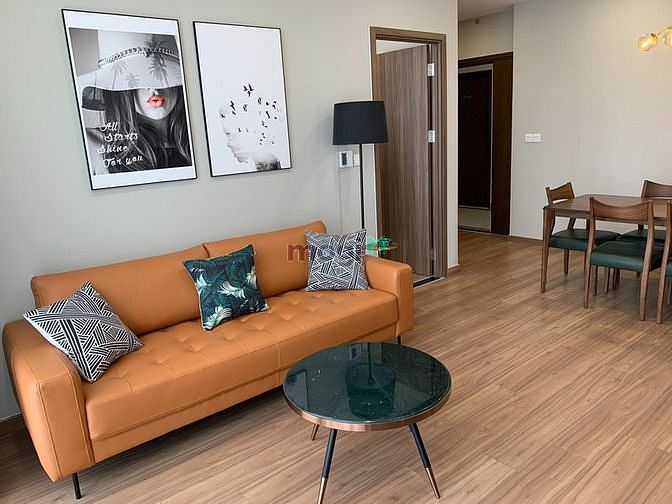 Hình ảnh Cho thuê C/h Eco Green, Q7, 83m2, 3pn, Ntđđ -18tr