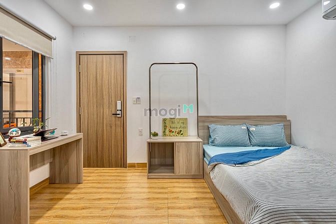 Hình ảnh Mb6623 nạp rút nhanh chóng FullNT 35m2 Bình Thạnh gần cầu Thị Nghè
