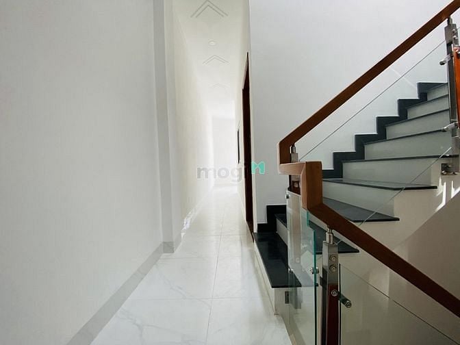 Hình ảnh Bán Nhà Tân Cổ Điển- TP. Thuận An - Bình Dương