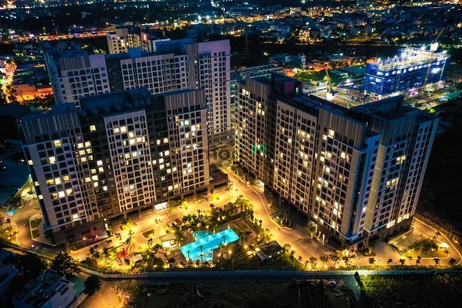 Hình ảnh Bán gấp 3pn Park 1 Picity rẻ nhất Q12, 3.650 tỷ