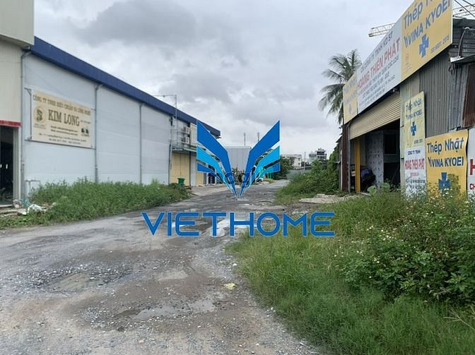 Hình ảnh Cho thuê nhiều lô đất 2MT AN KHÁNH, AN PHÚ, THẢO ĐIỀN giá tôt.