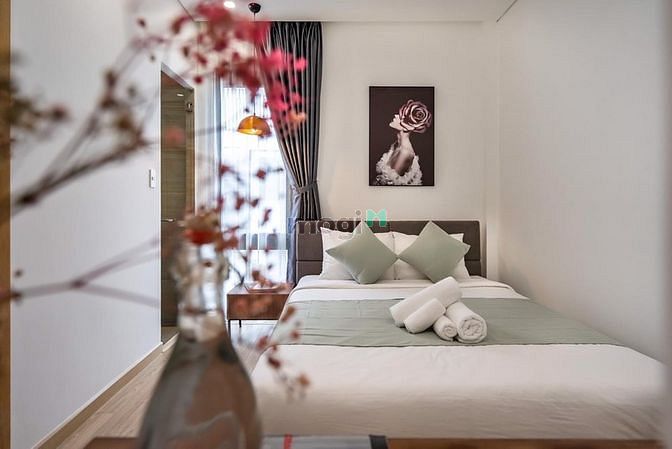 Hình ảnh Cho thuê Trang Chủ MB66.COM / Đăng Ký Tặng 66K Hai Bà Trưng Quận 1 gần Thạch Thị Thanh_Chợ Tân Định