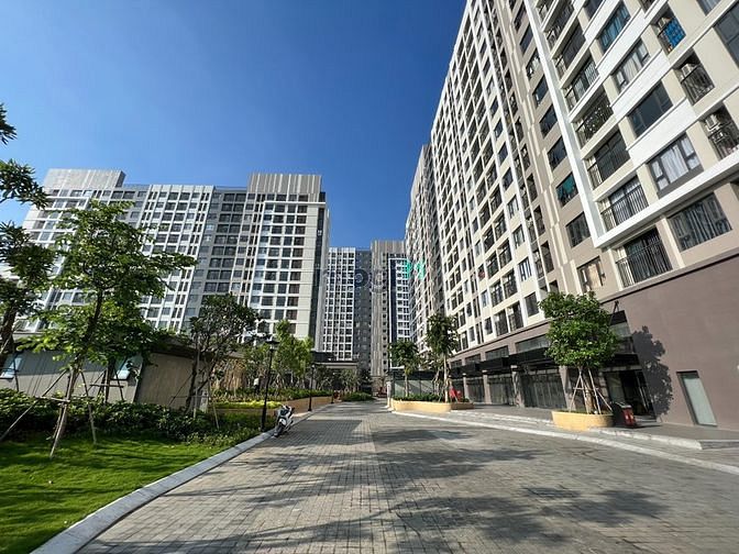 Hình ảnh Bán gấp 3pn Park 1 Picity rẻ nhất Q12, 3.650 tỷ