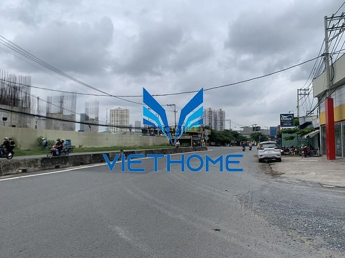 Hình ảnh Cho thuê nhiều lô đất 2MT AN KHÁNH, AN PHÚ, THẢO ĐIỀN giá tôt.