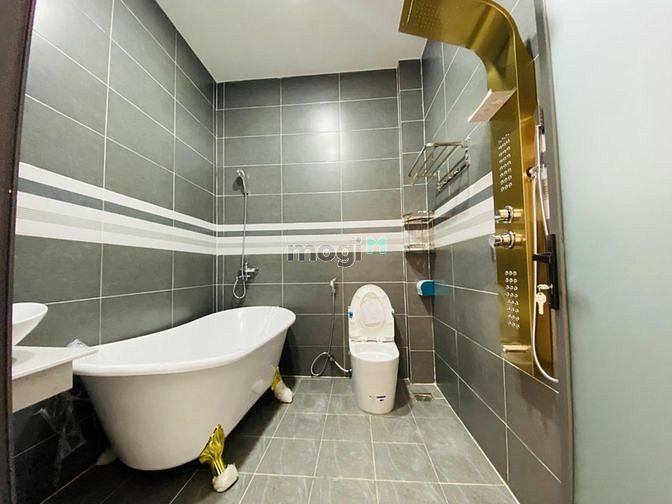 Hình ảnh Bán Nhà Tân Cổ Điển- TP. Thuận An - Bình Dương