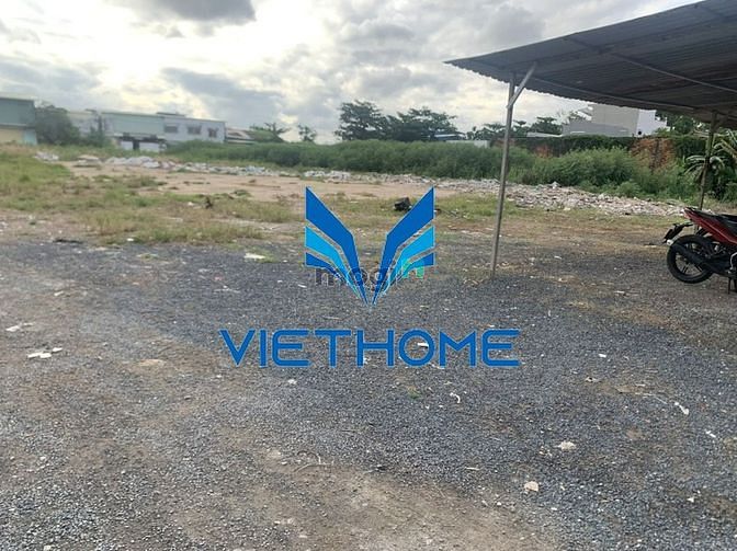 Hình ảnh Cho thuê nhiều lô đất 2MT AN KHÁNH, AN PHÚ, THẢO ĐIỀN giá tôt.