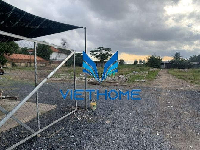 Hình ảnh Cho thuê nhiều lô đất 2MT AN KHÁNH, AN PHÚ, THẢO ĐIỀN giá tôt.