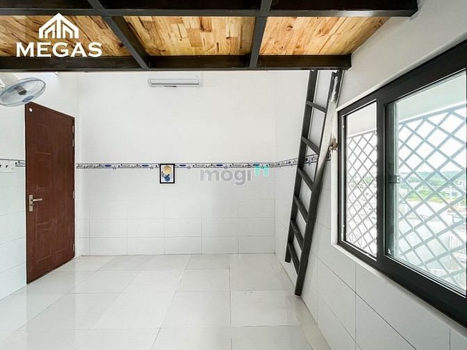 Hình ảnh Cho Thuê Phòng TRọ Có Gác Mới Xây giá rẻ