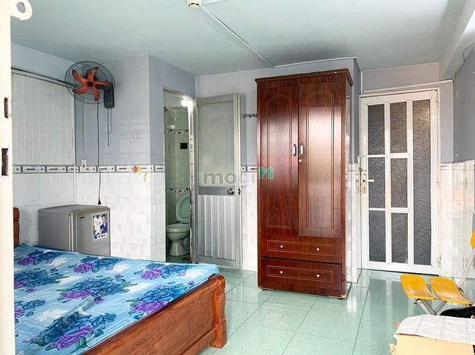 Hình ảnh Cho Thuê Phòng Trọ Sinh Viên Gần HUFI, AEON Tân Phú