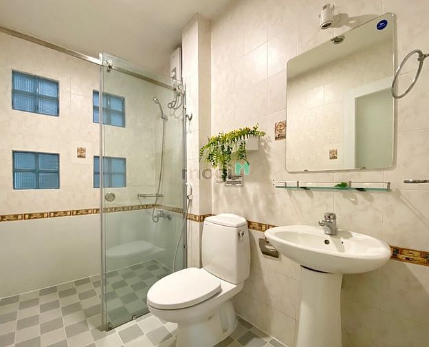 Hình ảnh Căn Hộ Ban Công - Bến Thành - Ngã 6 Phù Đổng - Full nội thất