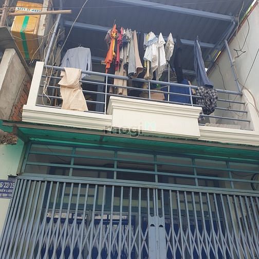 Hình ảnh HXH Đường Chiến Lược 4,2m x 16m, giá chỉ 3,79 tỷ.