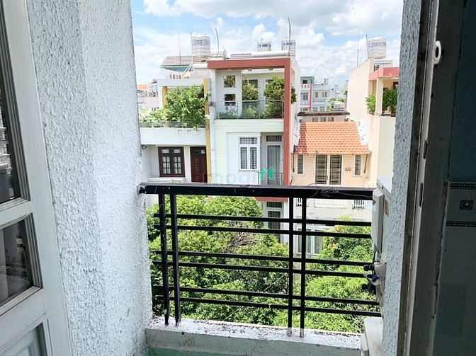 Hình ảnh Cho Thuê Phòng Trọ Sinh Viên Gần HUFI, AEON Tân Phú