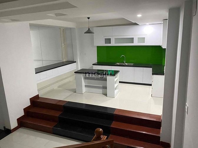 Hình ảnh Biệt Thự Mini⭕Dương Quảng Hàm P5...Hẻm 7m.: 8x12=2 Lầu.3pn💥15Tr