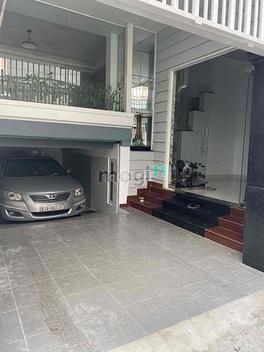 Hình ảnh Biệt Thự Mini⭕Dương Quảng Hàm P5...Hẻm 7m.: 8x12=2 Lầu.3pn💥15Tr
