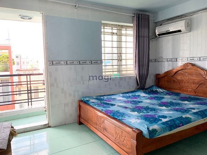 Hình ảnh Cho Thuê Phòng Trọ Sinh Viên Gần HUFI, AEON Tân Phú
