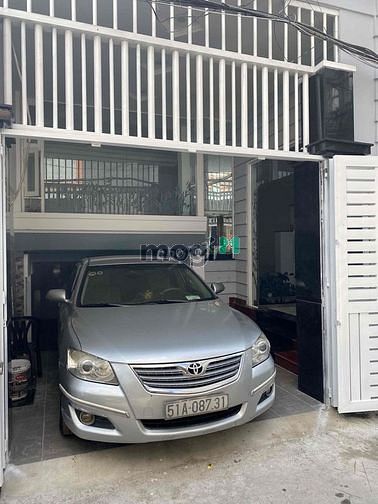 Hình ảnh Biệt Thự Mini⭕Dương Quảng Hàm P5...Hẻm 7m.: 8x12=2 Lầu.3pn💥15Tr