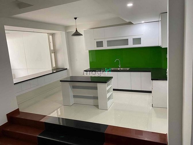 Hình ảnh Biệt Thự Mini⭕Dương Quảng Hàm P5...Hẻm 7m.: 8x12=2 Lầu.3pn💥15Tr