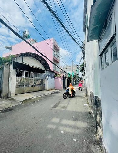 Hình ảnh ✅  Lô đất HXH Lê Văn Thọ  P.16 Gò Vấp  - 169m2 - chỉ 9.8 tỷ