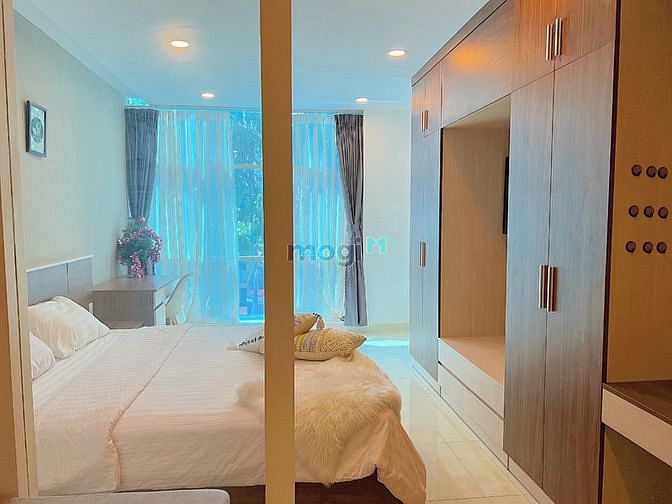 Hình ảnh Mb6623 nạp rút nhanh chóng 40m2 FullNT city view Quận 3 checkin được ngay