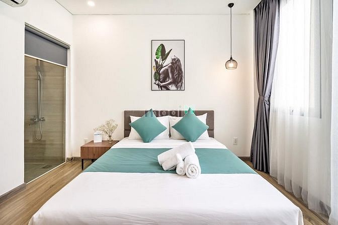 Hình ảnh Cho thuê Trang Chủ MB66.COM / Đăng Ký Tặng 66K dịch vụ Cống Quỳnh Quận 1 gần Nhà Sách Xuân Thu