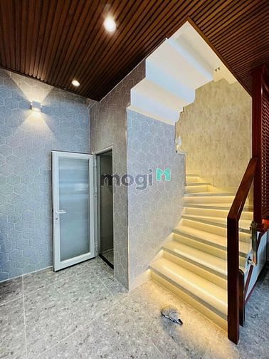 Hình ảnh Bán nhà HXH gần Bế Văn Đàn,Tân Bình.DT 52.03m2.Giá 1tỷ370.Có SHR