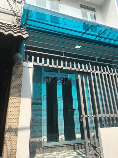 Hình ảnh KẸT TIỀN bán gấp căn Bùi Thì Xuân Tân Bình 48m2 2ty830