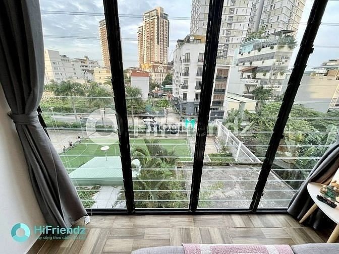 Hình ảnh C.Hộ_Cửa Số Lớn View Đẹp_Nội Khu Thảo Điền_Quận 2