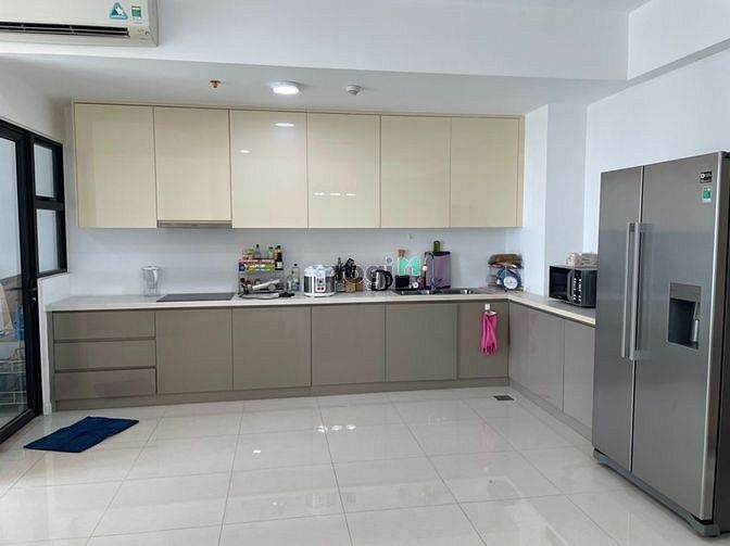 Hình ảnh Mb6623 nạp rút nhanh chóng cao cấp 2 Phòng ngủ ĐẸP 103m2_ESTELLA HEIGHTS