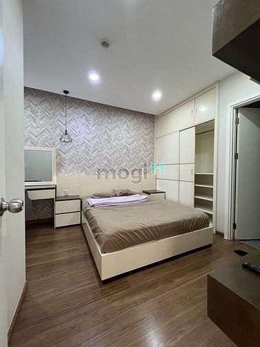 Hình ảnh Cho thuê C/h M-One , Q7-68m2, 2pn, Full Nt Y Hình
