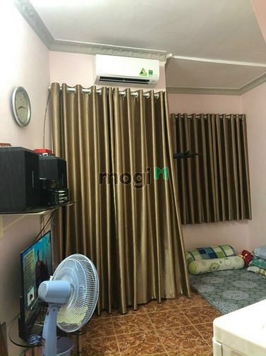 Hình ảnh Bán nhà đường Đoàn Văn Bơ, P.16,Q.4 SHR