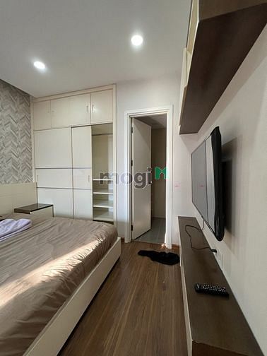 Hình ảnh Cho thuê C/h M-One , Q7-68m2, 2pn, Full Nt Y Hình