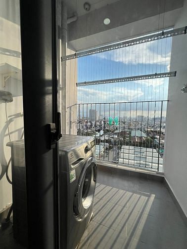 Hình ảnh Cho thuê C/h M-One , Q7-68m2, 2pn, Full Nt Y Hình