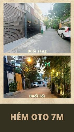 Hình ảnh CHDV Phố Nhật Nguyễn Cửu Vân, Bình Thạnh. 20 Phòng. HDT 6k500$ - 46 tỷ