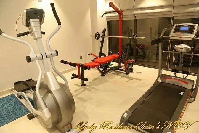 Hình ảnh CHDV Phố Nhật Nguyễn Cửu Vân, Bình Thạnh. 20 Phòng. HDT 6k500$ - 46 tỷ